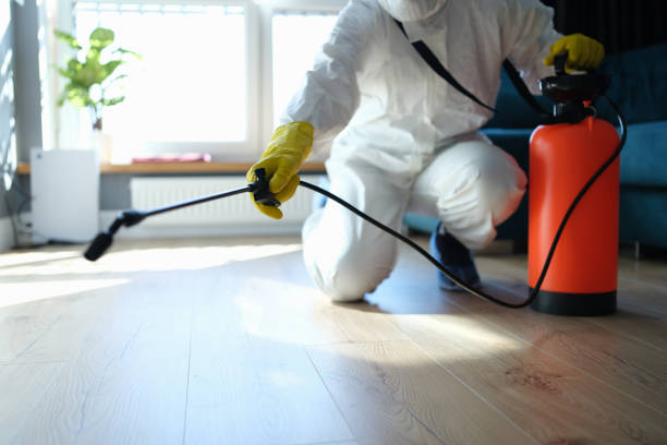 Reliable Unattended Death Cleanup contractor in Seymour, IN by Dulley Family Biohazard Services